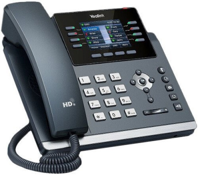 Yealink SIP-T44W 