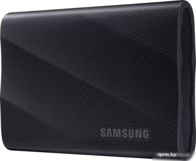 Samsung T9 1TB (черный) 