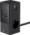 Сетевое зарядное Baseus PowerCombo Tower PowerStrip 3AC2+U2+С 35W CCGAN35-S3ACE Сетевое зарядное Baseus PowerCombo Tower PowerStrip 3AC2+U2+С 35W CCGAN35-S3ACE