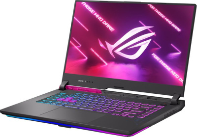 Игровой ноутбук ASUS ROG Strix G15 G513RM-LN406 