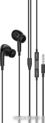 Наушники Hoco M1 Pro (черный) 