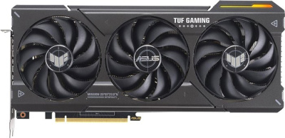 Видеокарта ASUS TUF Gaming GeForce RTX 4070 OC Edition 12GB GDDR6X TUF-RTX4070-O12G-GAMING 