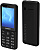 Телефон Maxvi C38 (черный) 