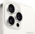 Смартфон Apple iPhone 15 Pro Max 512GB (белый титан) 