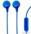 Наушники Sony MDR-EX15AP (черный) 