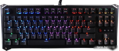 Клавиатура A4Tech Bloody B930 