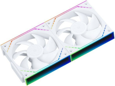 Thermalright TL-M12QW X2 (белый) 