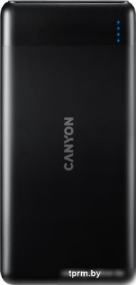 Canyon PB-107 10000mAh (черный) 