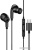 Наушники Hoco M83 USB Type-C (черный) 