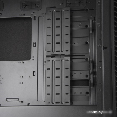 Корпус SilverStone Seta Q1 SST-SEQ1B 