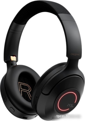 Наушники Creative Zen Hybrid Pro 