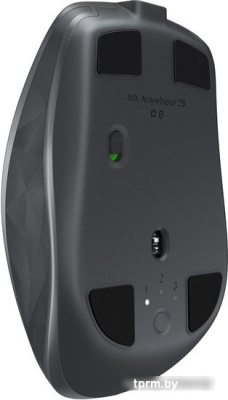 Мышь Logitech MX Anywhere 2S (графитовый) 