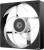 Вентилятор для корпуса ID-Cooling AS-120-ARGB-K Вентилятор для корпуса ID-Cooling AS-120-ARGB-K
