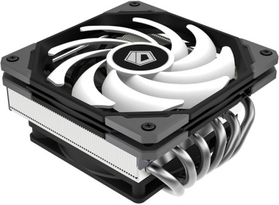 Кулер для процессора ID-Cooling IS-60 EVO ARGB 