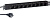 Блок розеток ExeGate ServerPro PDU-19H902 Al-9S-EU1.8CU 