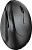Вертикальная мышь Genius Ergo 8350S (темно-серый) 