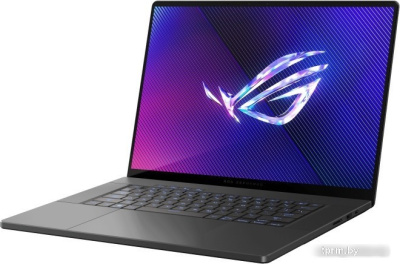Игровой ноутбук ASUS ROG Zephyrus G16 2024 GU605MI-QR077 