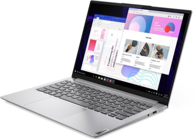 Ноутбук Lenovo Yoga Slim 7 Pro 14IHU5 82NC00DMRK 