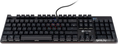 Клавиатура Oklick 990G2 