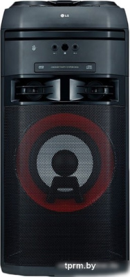 Мини-система LG X-Boom OK65 