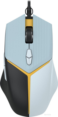 Игровая мышь Defender Shotgun GM-176 