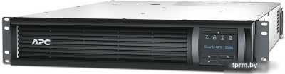 Источник бесперебойного питания APC Smart-UPS SMT2200RMI2UC 