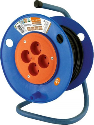 Удлинитель TDM Electric SQ1307-0511