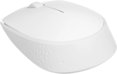 Мышь Logitech M172 (белый) 