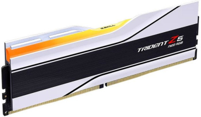 G.Skill Trident Z5 Neo RGB 2x32ГБ DDR5 6000МГц F5-6000J3036G32GX2-TZ5NRW 