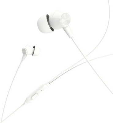 Наушники Borofone BM20 (белый) 