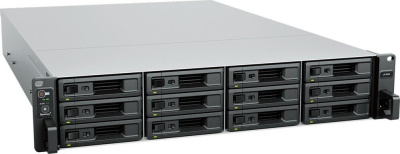 Сетевой накопитель Synology UC3400 