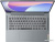 Ноутбук Lenovo IdeaPad Slim 3 14IAN8 82XA001YRK 