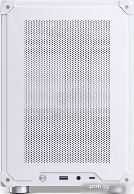 Корпус Jonsbo C6 (белый) 