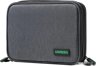 Ugreen LP139 50147 (серый) 