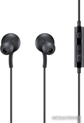 Наушники Samsung EO-IA500 (черный) 