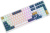 Клавиатура Royal Kludge RK98 RGB Klein Blue (RK Blue) 