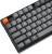 Клавиатура Keychron K8 Max K8M-J3-RU (Keychron Super Brown) 