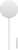 Беспроводное зарядное Apple Watch Magnetic USB-C Fast Charging Cable MLWJ3ZM/A 