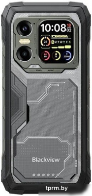 Blackview Xplore 1 16GB/512GB (черный) 