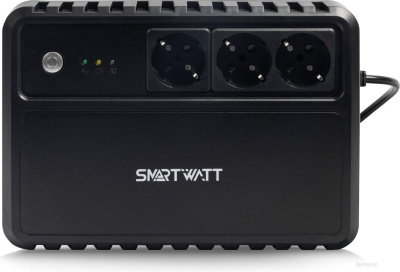 SmartWatt UPS Safe 800 