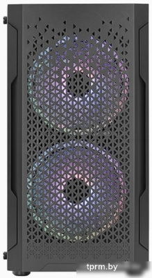 Корпус AeroCool Trinity Mini-G-BK-v2 