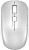 Мышь A4Tech Fstyler FB26CS Air2 (серебристый) 