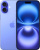 Смартфон Apple iPhone 16 Plus 128GB (ультрамарин) 