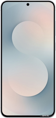 Смартфон Samsung Galaxy S25FE 8/256Gb White 