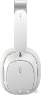 Наушники Baseus Bowie H1 Pro (белый) 