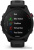 Умные часы Garmin Forerunner 255S Music 41 мм (черный) 