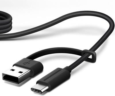 Jabra Evolve 20 MS Mono USB-C/A 