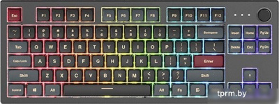 Montech MKey TKL Darkness MK87DB 