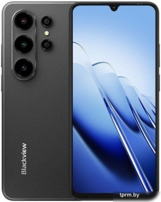 Blackview Wave 10 8GB/128GB (черный) 