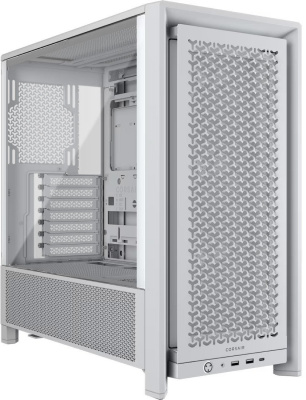 Корпус Corsair Frame 4000D RS CC-9011313-WW 